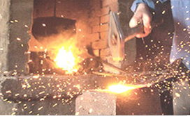 諾亞方舟-生產(chǎn)規(guī)模