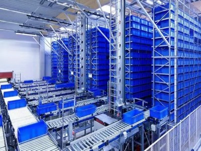 自動(dòng)化立體庫(kù)常見(jiàn)問(wèn)題以及處理方式