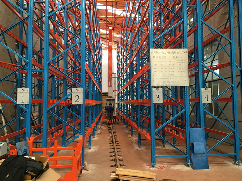 傳統(tǒng)倉(cāng)儲(chǔ)貨架改造升級(jí)成自動(dòng)化立體倉(cāng)庫(kù)要處理好哪些問(wèn)題？