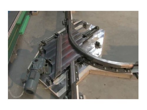 轉彎堆垛機立體倉庫 轉彎堆垛機立體倉庫