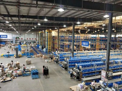 自動(dòng)化冷鏈物流存儲(chǔ)比較傳統(tǒng)冷庫存儲(chǔ)的優(yōu)勢(shì)好處