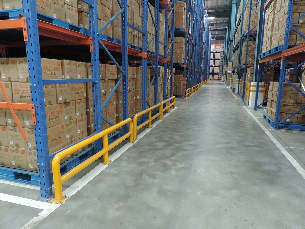 倉(cāng)儲(chǔ)防護(hù)系列 倉(cāng)儲(chǔ)防護(hù)系列