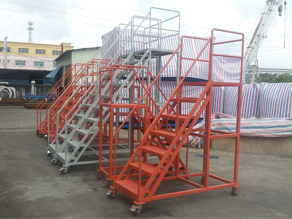 登高梯 登高梯
