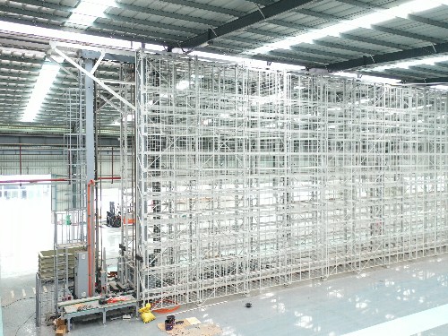 自動(dòng)化立體庫 自動(dòng)化立體庫