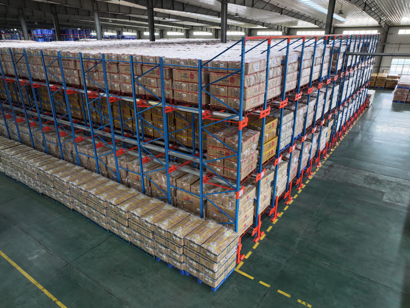 立體貨架 立體貨架