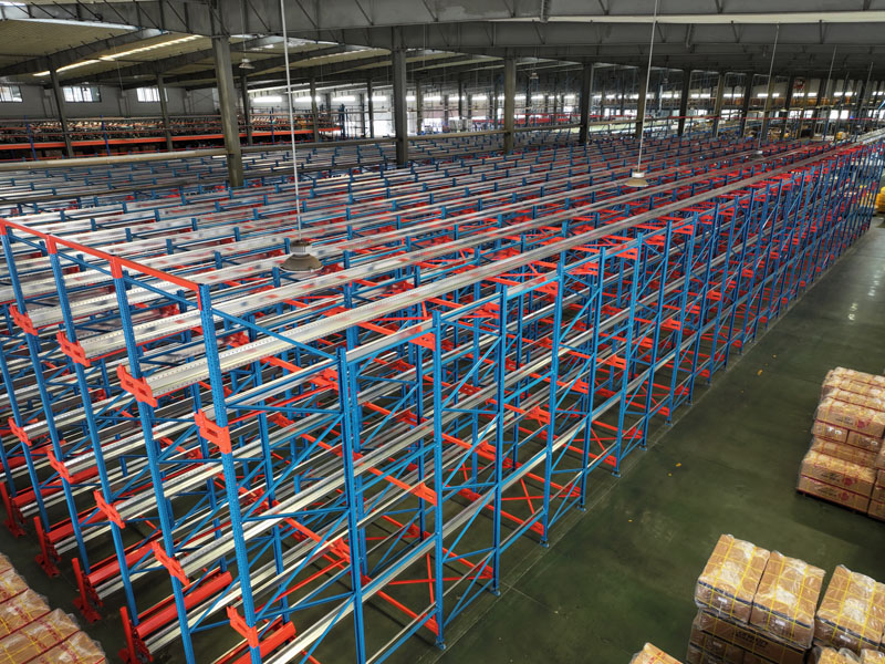 立體貨架 立體貨架