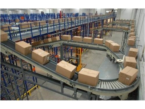 智能分揀線 智能分揀線