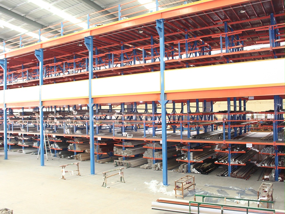 鋼結(jié)構(gòu)懸臂閣樓 鋼結(jié)構(gòu)懸臂閣樓