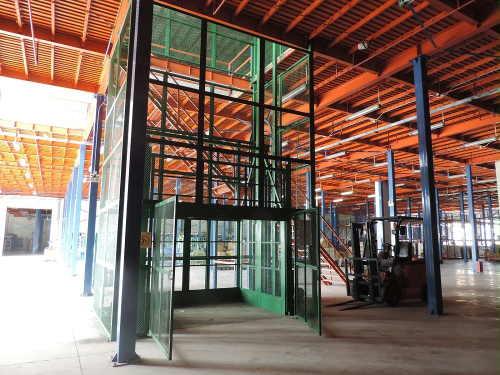 閣樓升降機(jī) 閣樓升降機(jī)