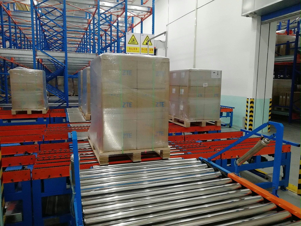 滾筒輸送線 滾筒輸送線