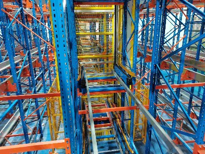 【深度剖析】自動(dòng)化倉庫與現(xiàn)代冷鏈物流建設(shè)的發(fā)展趨勢(shì)