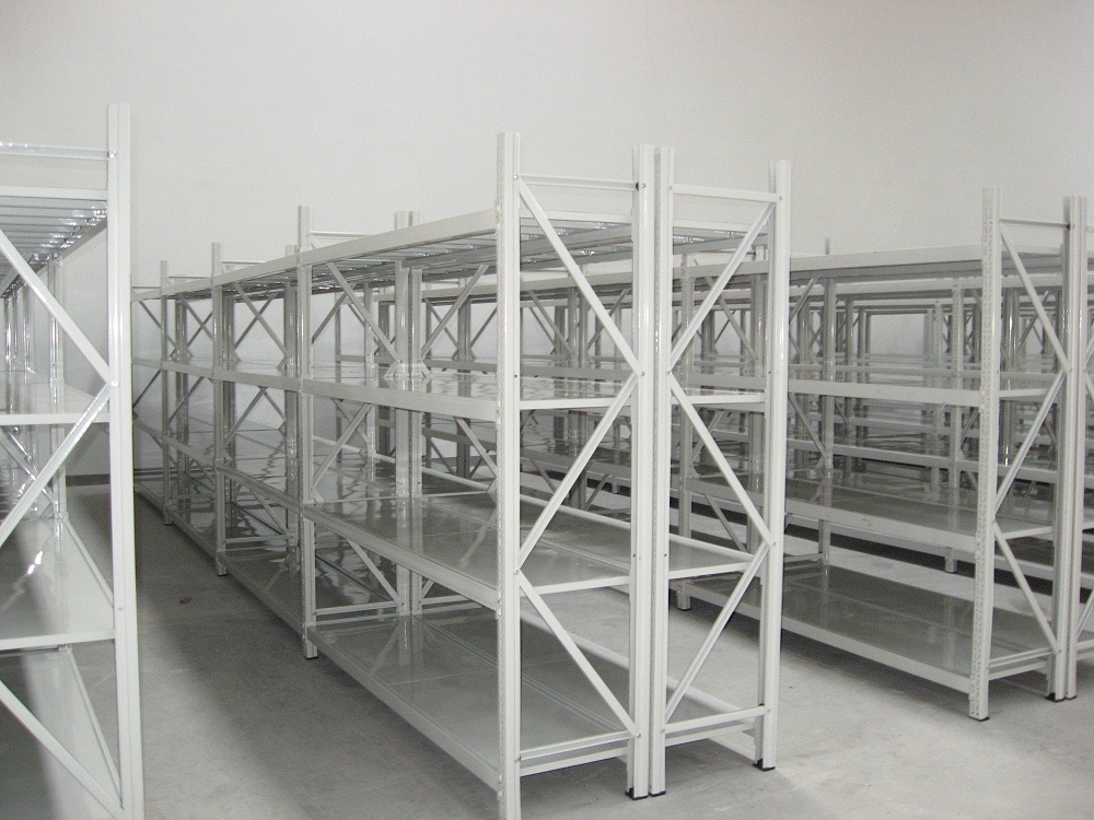 層板式貨架 層板式貨架