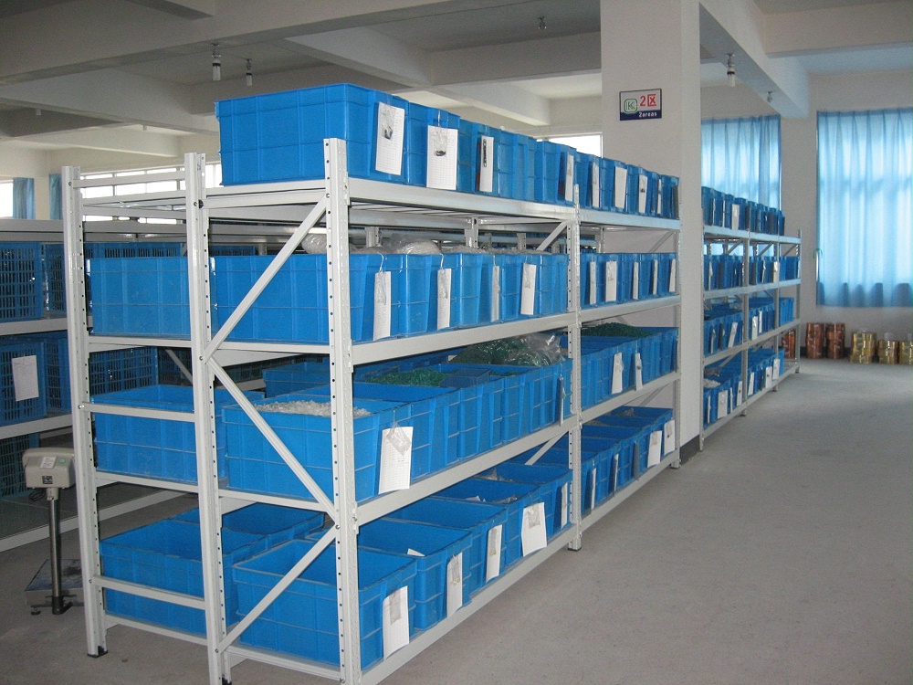 層板式貨架 層板式貨架