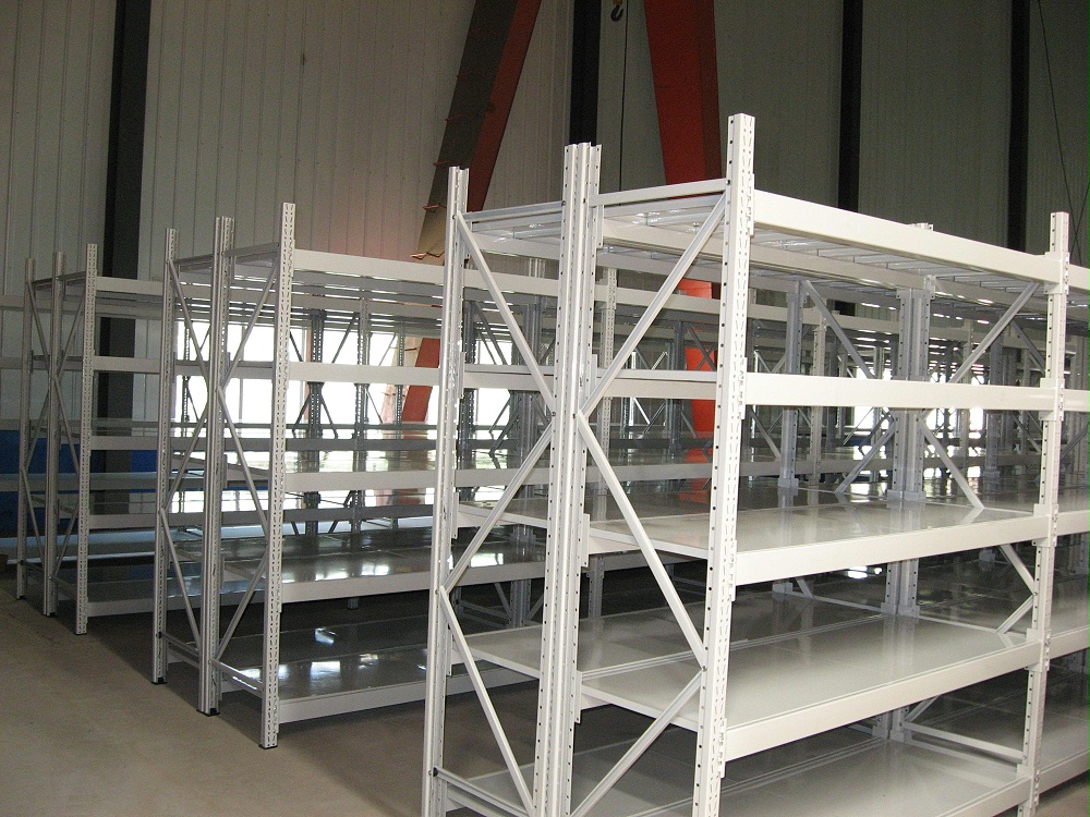 層板式貨架 層板式貨架