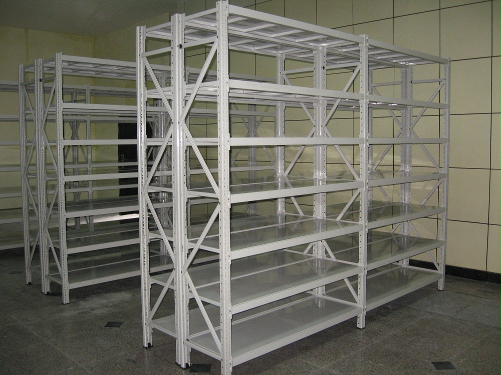 層板式貨架 層板式貨架