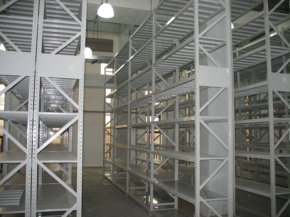 層板式貨架 層板式貨架