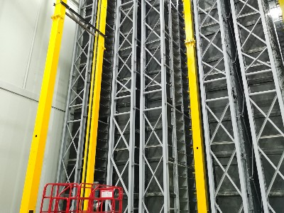 諾亞方舟來詳談自動(dòng)化立體倉庫系統(tǒng)設(shè)施配置標(biāo)準(zhǔn)有哪些